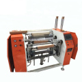 Hot Sales Food Use High Quality Aluminum Foil Rewinding Machine Manufacturer